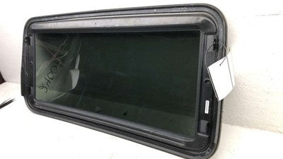 2005-2012 Nissan Pathfinder Sun Roof Glass Oem Top Window 91210Ea510