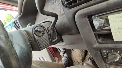 Chevy Venture Steering Column Assembly Oem 26087577