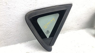 2011-2019 Ford Fiesta Passenger Right Rear Quarter Glass Back Side Window Oem