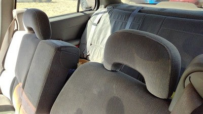 2000 Buick Lesabre Buick Lesabre Pair Of Front Headrests Oem Left Right Set Seat