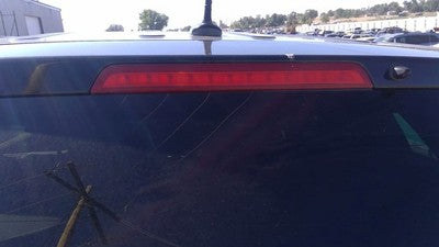 2011-2015 Kia Sorento Rear Spoiler Back Wing Oem Gray H9 872121U000