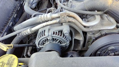 1998-2000 Dodge Durango Alternator 5.9L 56028920Aa