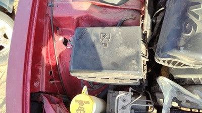 2009-2010 Dodge Charger Engine Fuse Box Power Distribution Panel Oem 3.5L