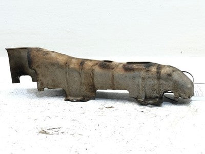 2007-2009 Toyota Tundra Passenger Right Exhaust Manifold Heat Shield Cover 4.7l