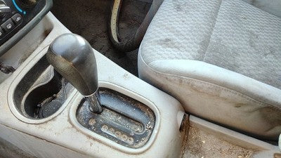 2007 Chevy Cobalt Floor Shifter Lever Assembly Shift Unit Automatic Transmission