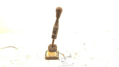 2000 Chevy S10 Pickup Floor Shifter Lever Assembly 5 Speel Manual Transmission