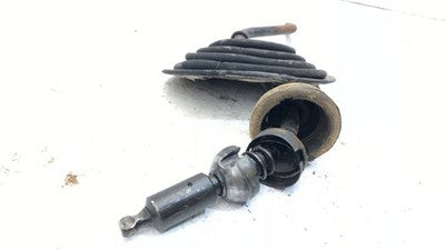 1986 Dodge Ram W250 Floor Shifter Lever Assembly Shift Unit Manual Transmission