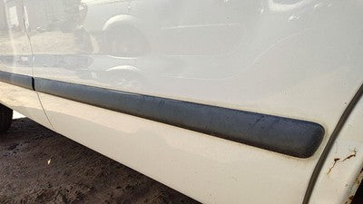 2005 Ford Explorer Driver Left Rear Moulding From Door Oem Back Trim Strip