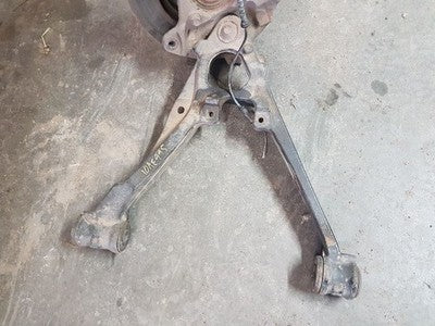 2007-2014 Chevy Tahoe Driver Left Front Steering Knuckle Lower Control Arm
