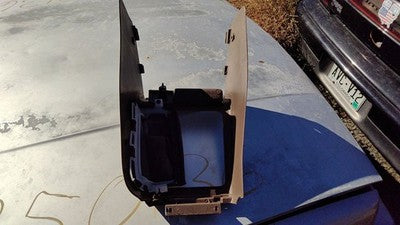1999 2000 2001 Honda Passport Center Console Oem Bge Beige