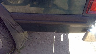 1993 Dodge Dakota Driver Left Rear Quarter Moulding From Box Oem Trim Strip
