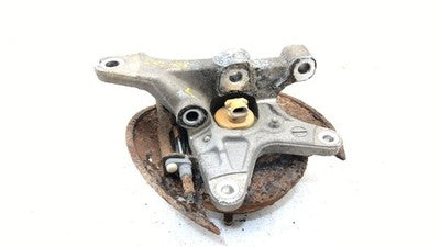 2004-16 Chevy Impala Driver Left Rear Knuckle Assembly Stub Axle With Wheel Hub