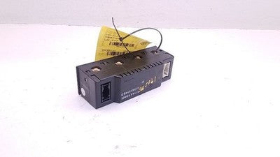 1994 Bmw 325I Dash Information Display Button Assembly Oem