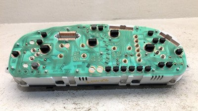 2001-03 Hyundai Elantra Speedometer Cluster Instrument Gauges Panel Oem Dash