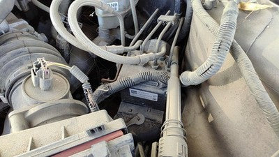 2006-2007 Chevy Impala Complete Anti Lock Brake Pump Unit Abs Module Assembly