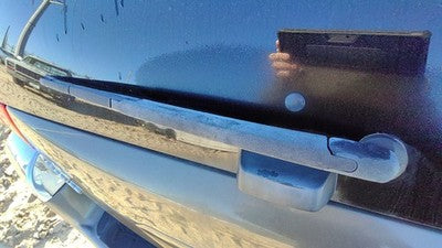 2004-2011 Endeavor Back Glass Wiper Arm Oem Rear Window Blade Liftgate Hatch