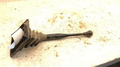 1993 Ford F250 Floor Shifter Lever Assembly Oem Shift Unit Manual 5 Speed Zf