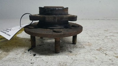 2005 Dodge Ram 1500 Hub Front Excluding Mega Cab Without Sensor 52070321Aa