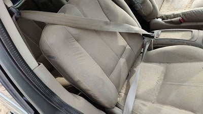 2000 Ford Windstar Passenger Right Front Seat Belt Retractor Oem Shoulder