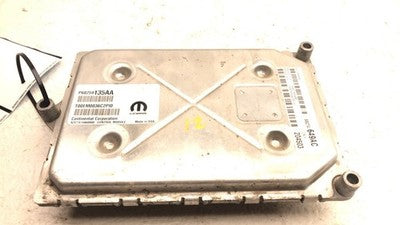 2016-2019 Dodge Journey Electronic Control Module Engine Computer Ecm Ecu Oem