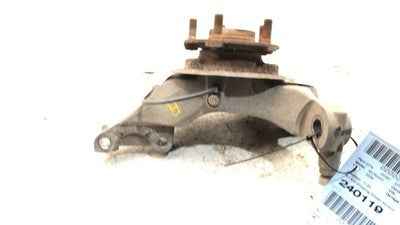 09-14 Murano Passenger Right Front Spindle Steering Knuckle With Wheel Hub
