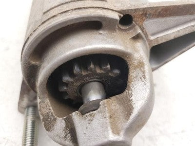 2015-2017 Ford Expedition Starter Motor CK4Z11002C