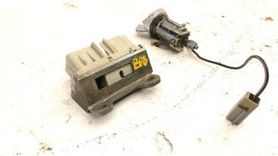 1983-1988 Ford Ranger Ignition Switch Assembly With Key Complete Electrical Oem