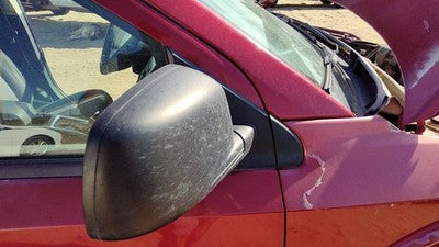 2009-2013 Dodge Journey Passenger Right Side Mirror Door Mounted Oem 1Ce201a4ad