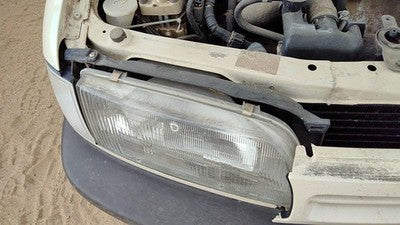1991-1993 Infinity G20 Passenger Right Head Light Oem Front Lamp B601062j00
