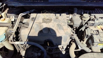 2007-2012 Nissan Sentra Cylinder Head Assembly Oem 2.0L 11040Zj80B