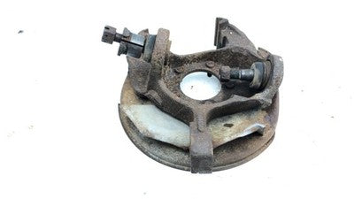 1983-1990 Ford Ranger Passenger Right Front Steering Knuckle 4X4 Oem E8tz3130a