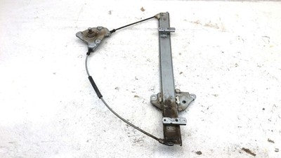 1986-1997 Nissan Hardbody Passenger Right Manual Window Regulator Oem 807003B300