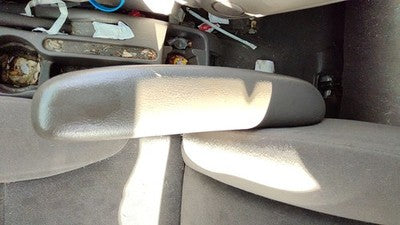 2001-2002 Chrysler Pt Cruiser Driver Left Arm Rest Oem Front Seat Mw091fl