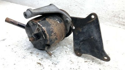 1970 Mercury Cougar Power Steering Pump With Mount Bracket Pulley Oem