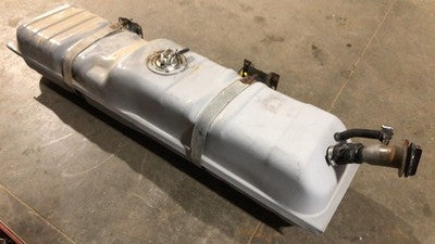 1982-1988 chevy K30 Fuel Tank 20 Gallon Been Replaced