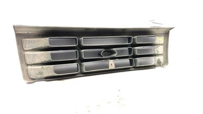 1992-1996 Ford Bronco Front Grille Oem Chrome F4tz8200a