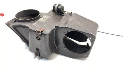 1964 Ford Thunderbird Complete Heater Box Housing Behind Dash Oem