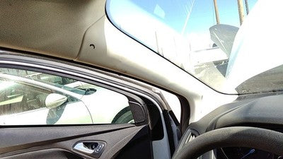 2018 Ford Focus Driver Left A Pillar Trim Windshield Post Panel Oem