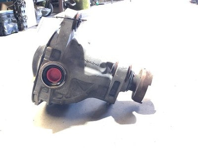 2009-2020 Ford F150 Front Carrier Differential Third Member 4x4 OEM 3.55 ratio