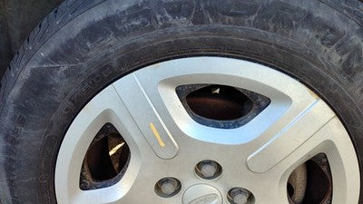 2004-2007 Ford Freestar 16 Hub Cap 5 Spoke Wheel Cover Oem