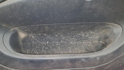 2002 Mercedes Ml500 Passenger Right Front Inside Door Trim Panel Oem