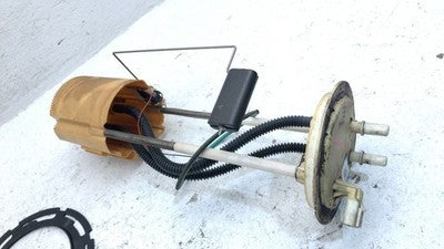 11-15 Ford F250 Complete Fuel Pump With Sending Unit Gas Level 6.7L Powerstroke