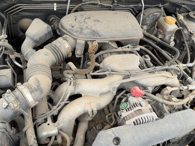 2008-2009 Subaru Legacy Outback Intake Manifold Oem 2.5L 14001Ac03A