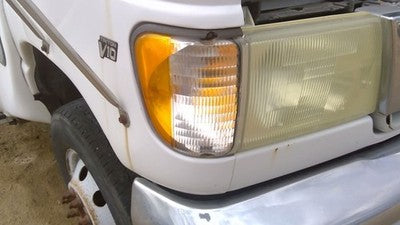 1996-2003 Ford Van E450 Passenger Right Turn Signal Light Lamp Oem 1C2z13200aa