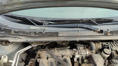 2008 Nissan Sentra Windshield Wiper Cowl Vent Trim Panel Oem Cover