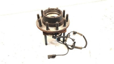 2014 Ford F450 Front Wheel Hub 4X4 Dana 60 4Wd Oem