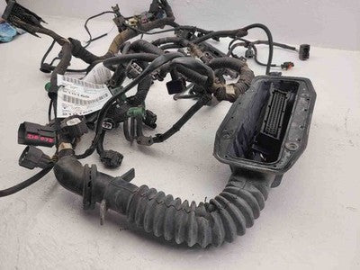 2008 Saab 9-5 Engine Wiring Harness 2.3L OEM