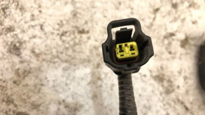 2002 Chevy Cavalier Wiring Harness For Engine Oem 2.2L 5 Speed Mt