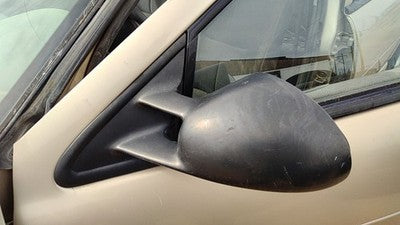 95-00 Dodge Stratus Driver Left Power Side Mirror Door Mounted Oem Champagne Pte