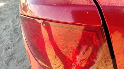 2005-2010 Chevy Cobalt Driver Left Tail Light Brake Lamp Oem Rear 20868641